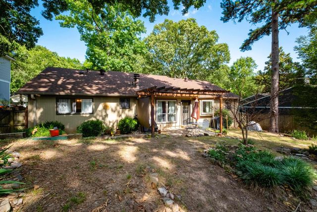 2300 Maple Ridge Rd Road, Little Rock, AR 72211