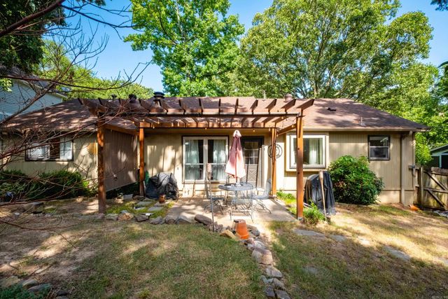 2300 Maple Ridge Rd Road, Little Rock, AR 72211