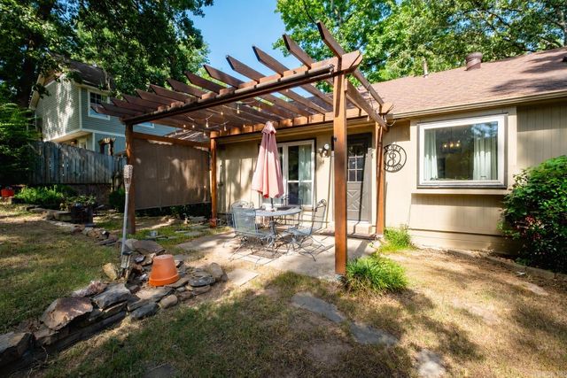 2300 Maple Ridge Rd Road, Little Rock, AR 72211