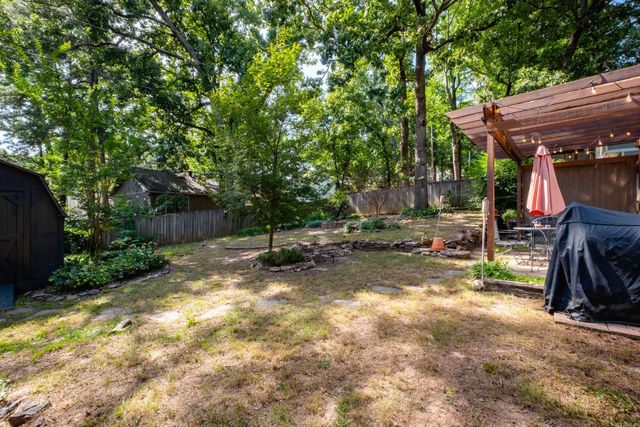2300 Maple Ridge Rd Road, Little Rock, AR 72211