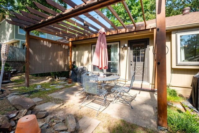 2300 Maple Ridge Rd Road, Little Rock, AR 72211