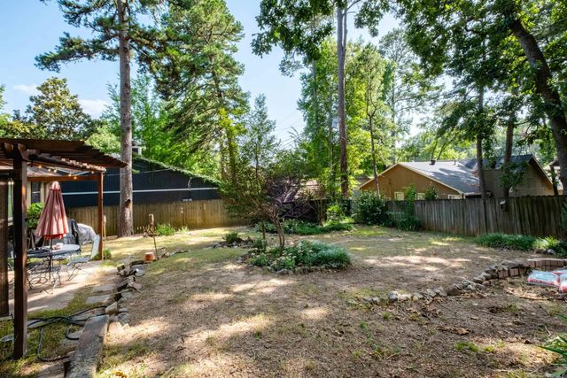 2300 Maple Ridge Rd Road, Little Rock, AR 72211