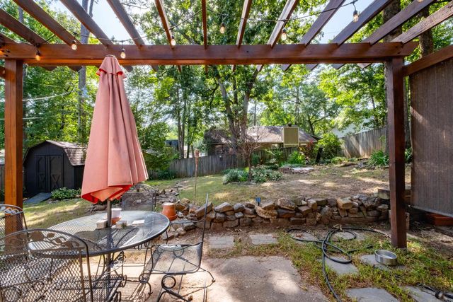 2300 Maple Ridge Rd Road, Little Rock, AR 72211