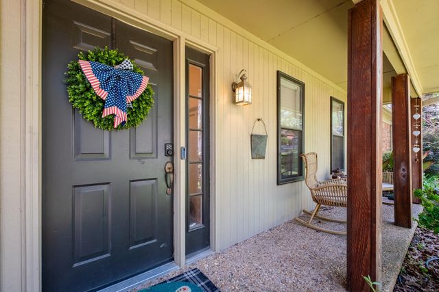 2300 Maple Ridge Rd Road, Little Rock, AR 72211