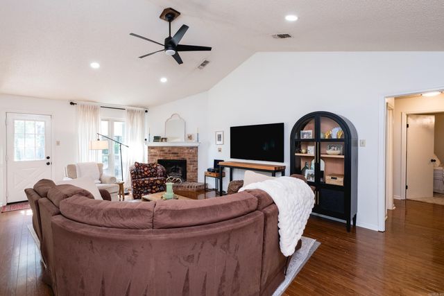 2300 Maple Ridge Rd Road, Little Rock, AR 72211