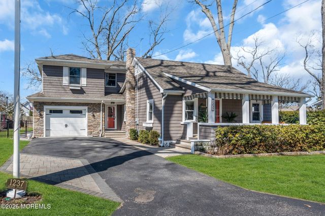 1237 George Street, Point Pleasant, NJ 08742