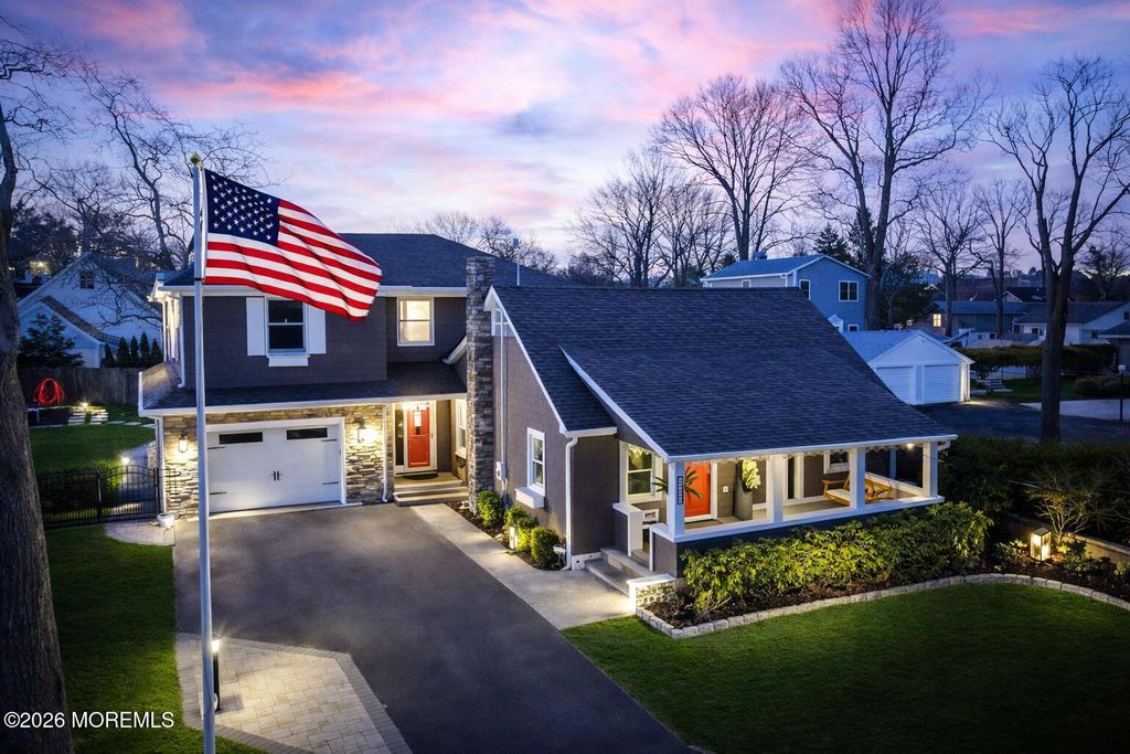 1237 George Street, Point Pleasant, NJ 08742