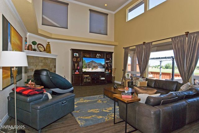 1324 Cedar Creek Circle, Gardnerville, NV 89460