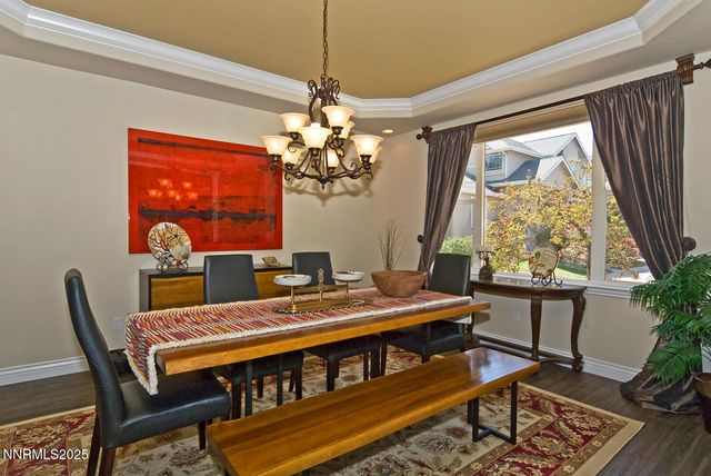 1324 Cedar Creek Circle, Gardnerville, NV 89460