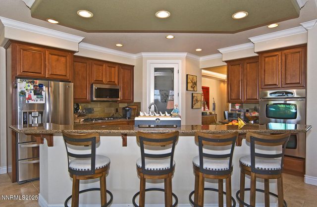 1324 Cedar Creek Circle, Gardnerville, NV 89460