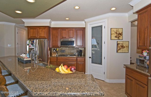 1324 Cedar Creek Circle, Gardnerville, NV 89460