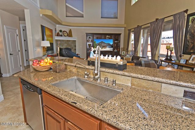 1324 Cedar Creek Circle, Gardnerville, NV 89460