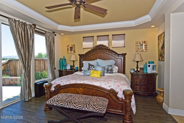 1324 Cedar Creek Circle, Gardnerville, NV 89460