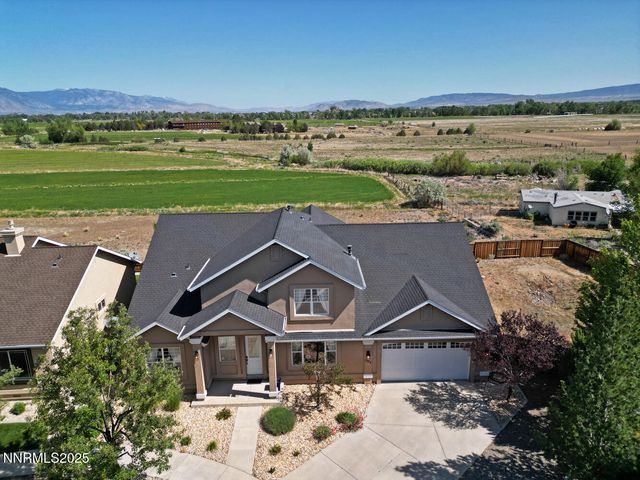 1324 Cedar Creek Circle, Gardnerville, NV 89460