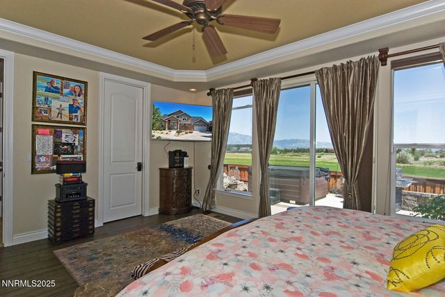 1324 Cedar Creek Circle, Gardnerville, NV 89460