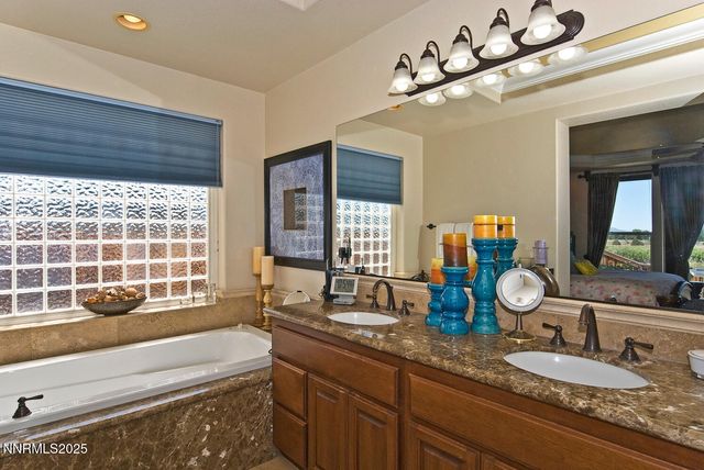 1324 Cedar Creek Circle, Gardnerville, NV 89460