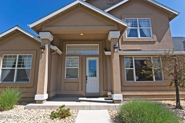 1324 Cedar Creek Circle, Gardnerville, NV 89460