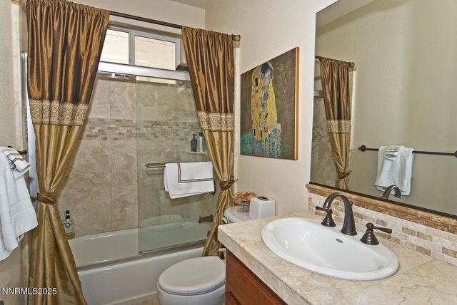1324 Cedar Creek Circle, Gardnerville, NV 89460
