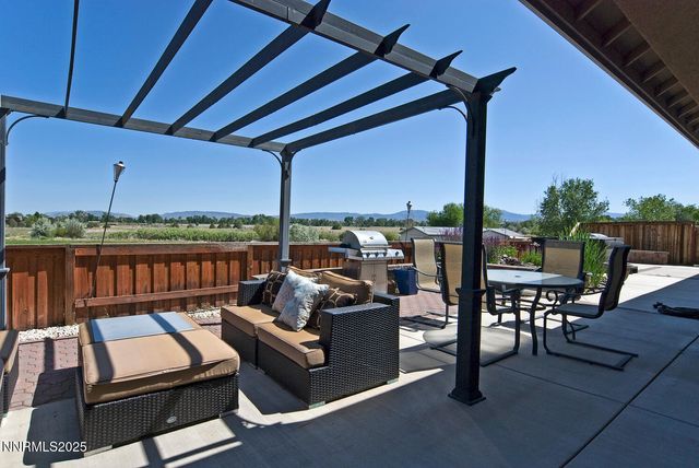 1324 Cedar Creek Circle, Gardnerville, NV 89460