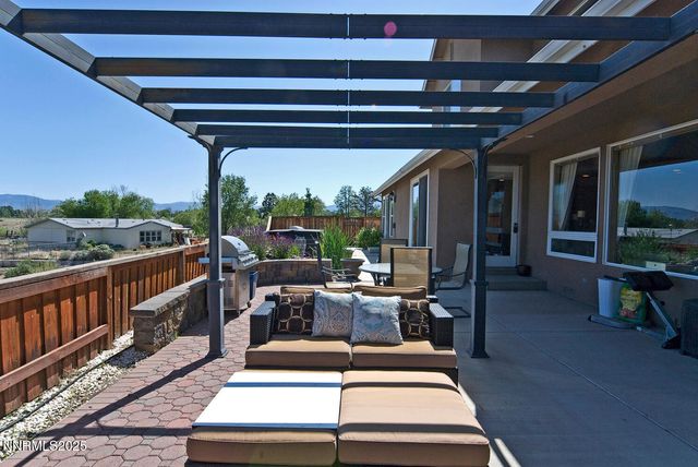 1324 Cedar Creek Circle, Gardnerville, NV 89460