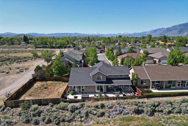 1324 Cedar Creek Circle, Gardnerville, NV 89460