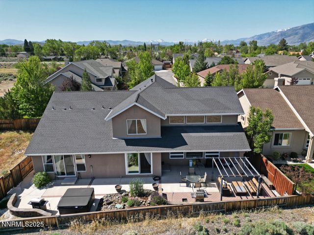 1324 Cedar Creek Circle, Gardnerville, NV 89460