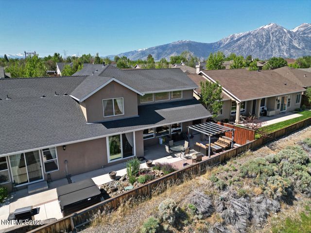 1324 Cedar Creek Circle, Gardnerville, NV 89460