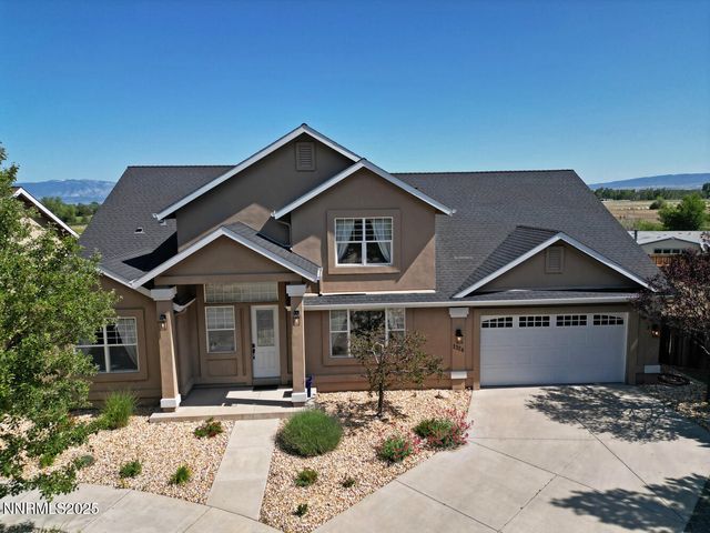 1324 Cedar Creek Circle, Gardnerville, NV 89460