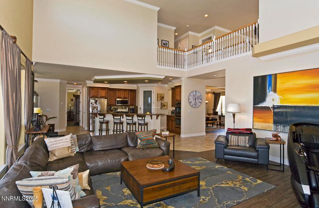 1324 Cedar Creek Circle, Gardnerville, NV 89460