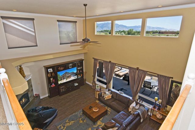 1324 Cedar Creek Circle, Gardnerville, NV 89460