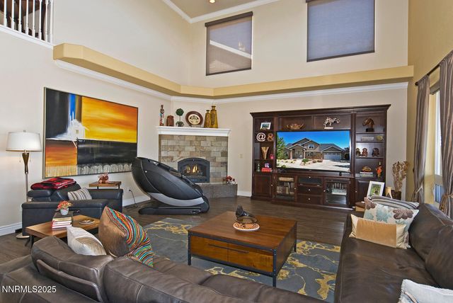 1324 Cedar Creek Circle, Gardnerville, NV 89460