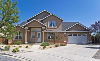 1324 Cedar Creek Circle, Gardnerville, NV 89460