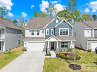 434 Kennerly Center Drive, Mooresville, NC 28115