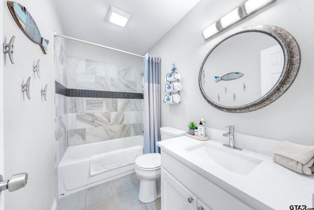 154 Wapiti, Quitman, TX 75783