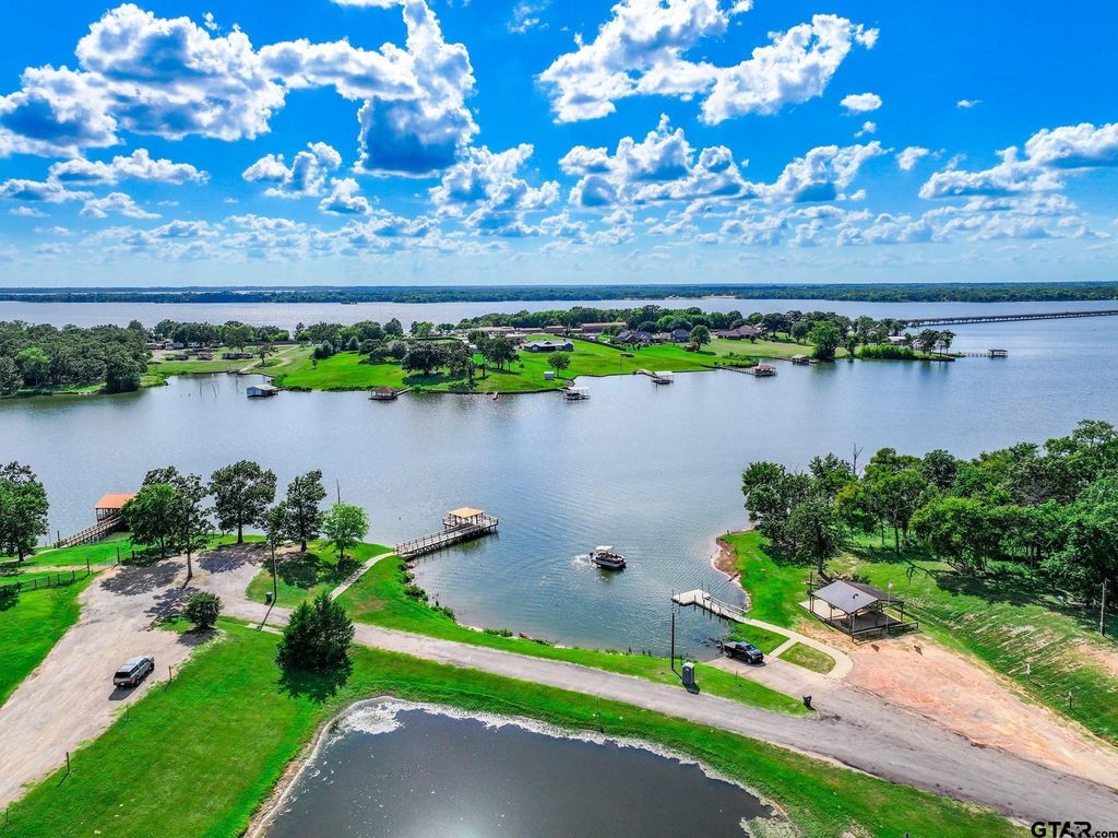 154 Wapiti, Quitman, TX 75783