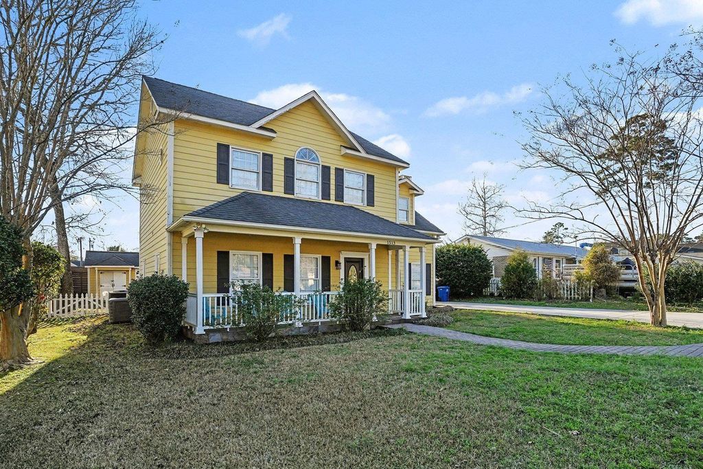 1513 26th Ave N, North Myrtle Beach, SC 29582 — photo 3