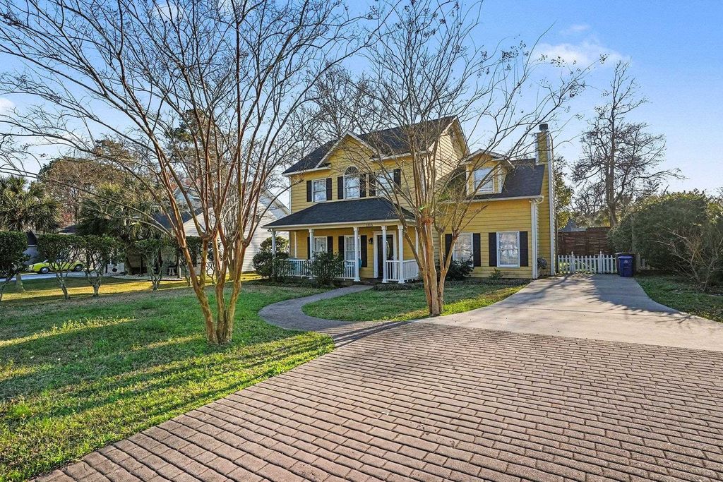 1513 26th Ave N, North Myrtle Beach, SC 29582 — photo 4