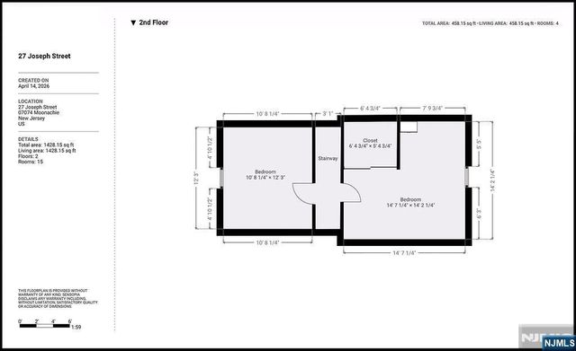 27 Joseph Street, Moonachie, NJ 07074