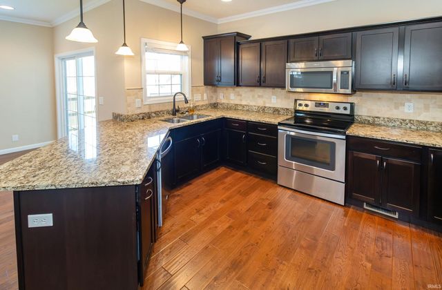15349 Haiku Road, Evansville, IN 47725