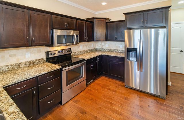 15349 Haiku Road, Evansville, IN 47725
