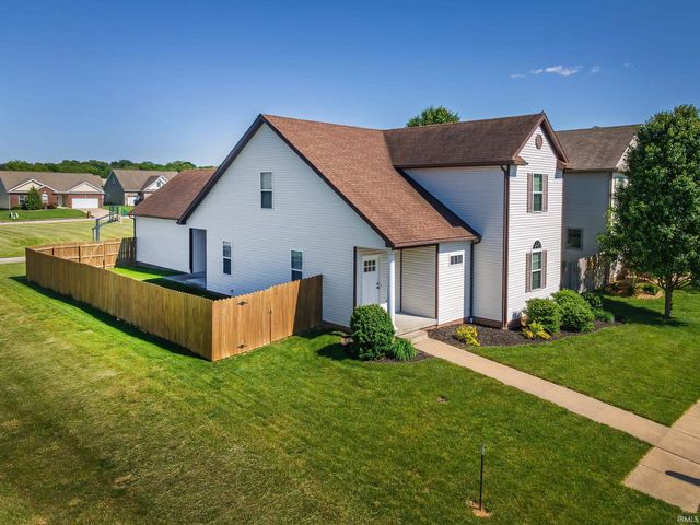 15349 Haiku Road, Evansville, IN 47725