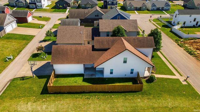 15349 Haiku Road, Evansville, IN 47725