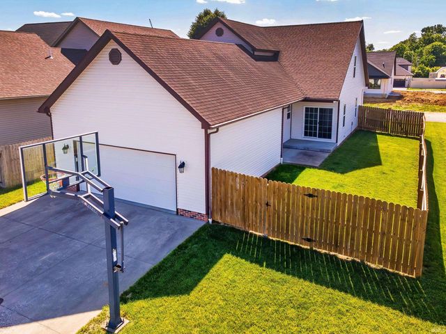 15349 Haiku Road, Evansville, IN 47725