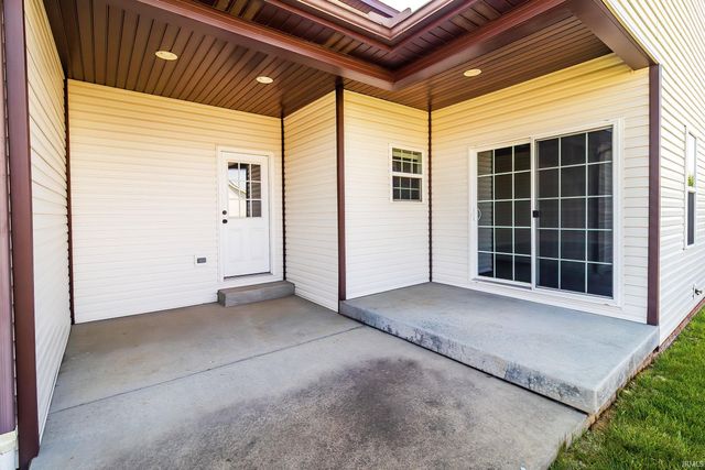 15349 Haiku Road, Evansville, IN 47725