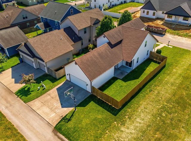 15349 Haiku Road, Evansville, IN 47725