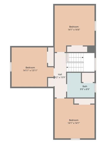 15349 Haiku Road, Evansville, IN 47725