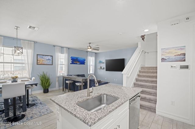 1810 Noel Place 107, Melbourne, FL 32935