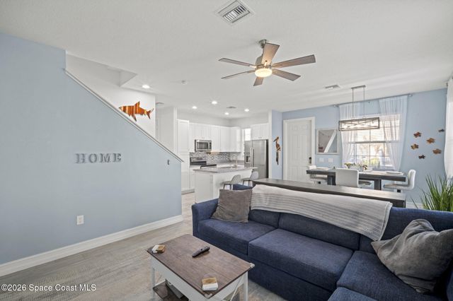 1810 Noel Place 107, Melbourne, FL 32935