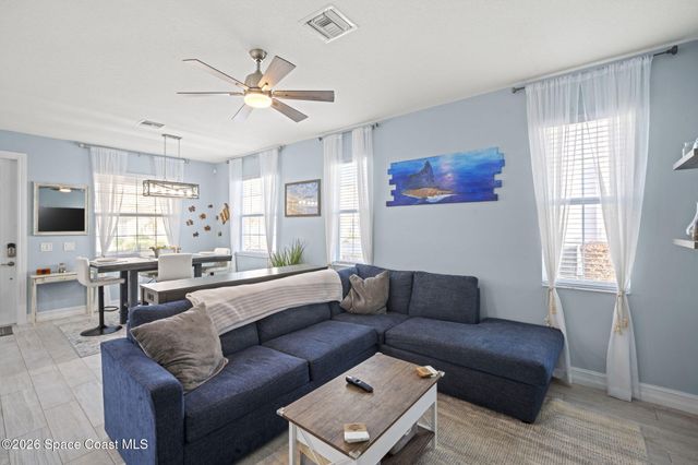 1810 Noel Place 107, Melbourne, FL 32935