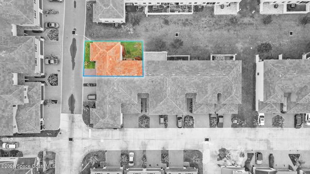 1810 Noel Place 107, Melbourne, FL 32935